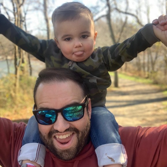 Meet your Posher, Matt - Picture 1 of 1